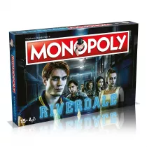 Monopoly. Riverdale