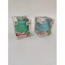 Press&Go Krabik w muszli Ciuciubabka