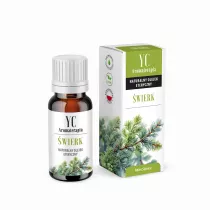 Your Candle Olejek eteryczny wierk 10 ml
