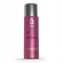 Swede Fruity Love Lubricant el nawilajcy Pink Grapefruit & Mango 100 ml