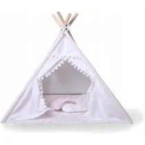 Tipi dla lalek Antonio Juan