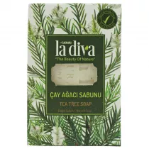 La Diva Myd�o w kostce drzewo herbaciane 100 g