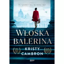 Woska balerina