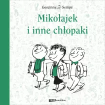 Mikoajek i inne chopaki