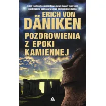 Pozdrowienia z epoki kamiennej