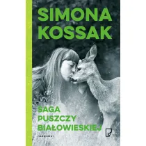eko. Saga Puszczy Bia�owieskiej