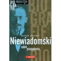 Niewiadomski. Zabi� prezydenta