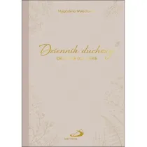 Dziennik duchowy