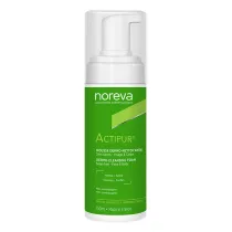 Noreva Actipur pianka oczyszczajca do twarzy 150 ml