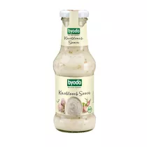 Byodo Sos czosnkowy 250 ml Bio