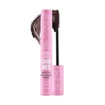 Constance Carroll Charmed Mascara - Dark Brown Tusz do rzs 10 ml