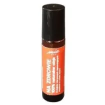 Miabox Roll-on Na zdrowie Kompozycja 8 Olejk�w eterycznych 10 ml