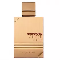 Al Haramain Woda perfumowana Amber Oud Ruby Edition 60 ml