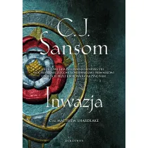 Inwazja. Matthew Shardlake. Tom 5