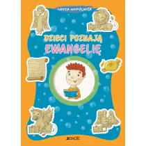 Dzieci poznaj� Ewangeli�