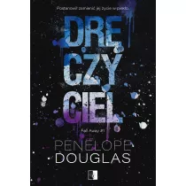 Drczyciel. Fall Away. Tom 1