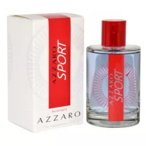 Azzaro Sport Woda toaletowa 100 ml