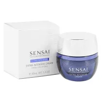 Kanebo Sensai Krem do twarzy Cellular performance extra intensive cream 40 ml