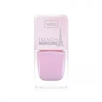 Wibo Lakier do paznokci 4 8.5 ml