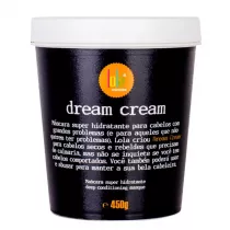 Lola Cosmetics Dream Cream maska nawil�aj�ca do w�os�w 450 g