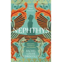 Nephthys wer. angielska