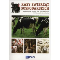 Rasy zwierz�t gospodarskich