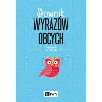 S�ownik wyraz�w obcych