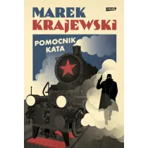 Pomocnik kata. Edward Popielski. Tom 9