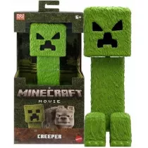 Minecraft Movie Du�a figurka Creeper