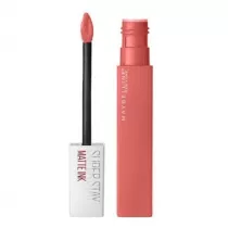 Maybelline Super Stay Matte Ink dugotrwaa pomadka w pynie 130 Self-Starter 5 ml