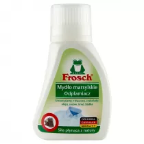 Frosch Odplamiacz mydo marsylskie 75 ml