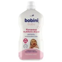 Bobini Baby Koncentrat do p�ukania ubranek (50 p�uka�) 1.8 l