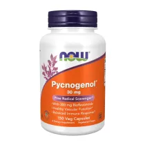 Now Foods Pycnogenol 30 mg suplement diety 150 kaps.