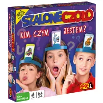 Szalone czoo Epee