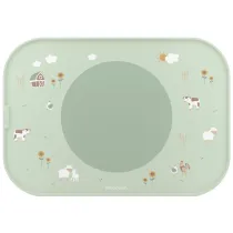Mepal Taca dla dzieci do serwowania i nauki jedzenia Mio Little Farm 108035065399