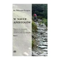 W nauce Aposto��w Rok A