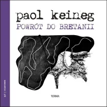 Powr�t do Bretanii