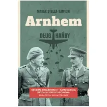 Arnhem - d�ug ha�by