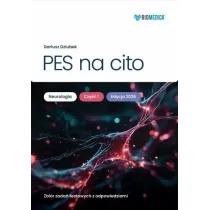 PES na cito Neurologia cz. 1 zbi�r zada� testowych z odpowiedziami