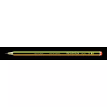 Staedtler Owek szecioktny Noris, 2B