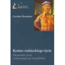 Koniec radzieckiego �ycia