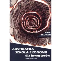 Austriacka Szko�a Ekonomii dla inwestor�w