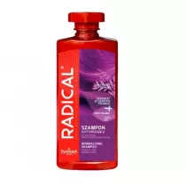 Farmona Szampon normalizuj�cy do w�os�w przet�uszczaj�cych si� Ekstrakt z Sza�wii 400 ml