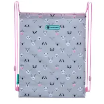 Astrabag, Worek na obuwie - Kitty The Cute (AD1)