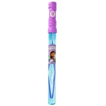 Ba�ki mydlane 120 ml Miecze Gabbys Dollhouse MY BUBBLE 552712 Mega Creative