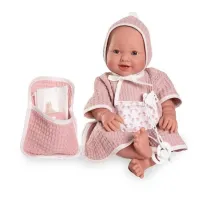 Lalka hiszpaska Mia siusiajca 42cm Antonio Juan