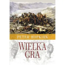 Wielka gra sekretna wojna o azj� �rodkow�