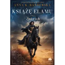 Zmierzch. Ksi��� Elamu. Tom 1