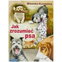 Jak zrozumie psa