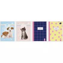 Interdruk Dzienniczek ucznia A6 16 kartek